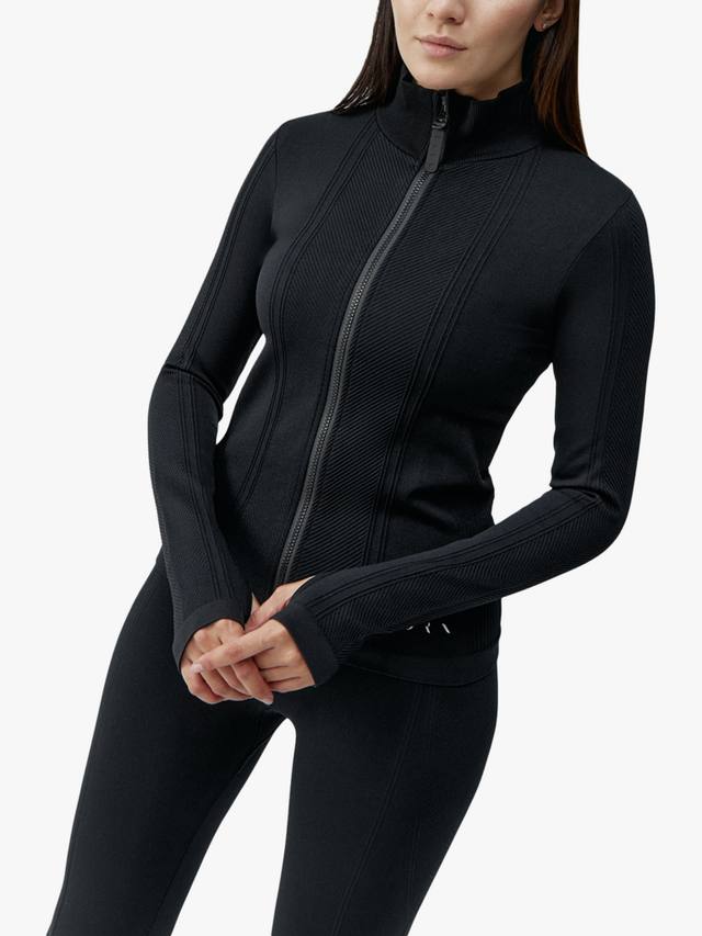 Индийская куртка Born Living Yoga, черный
Индийская куртка Born Living Yoga, черный