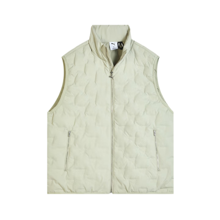 Зимняя пуховая жилетка men's PUMA, серый
Зимняя пуховая жилетка men's PUMA, серый