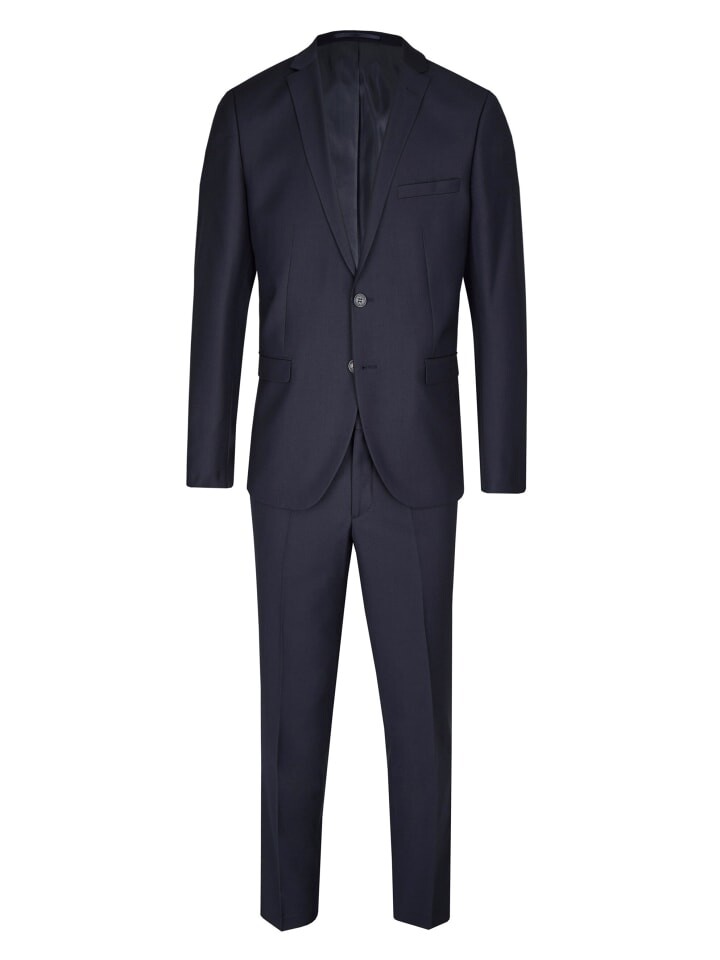 Костюм Steffen Klein, морской
Костюм Steffen Klein, морской