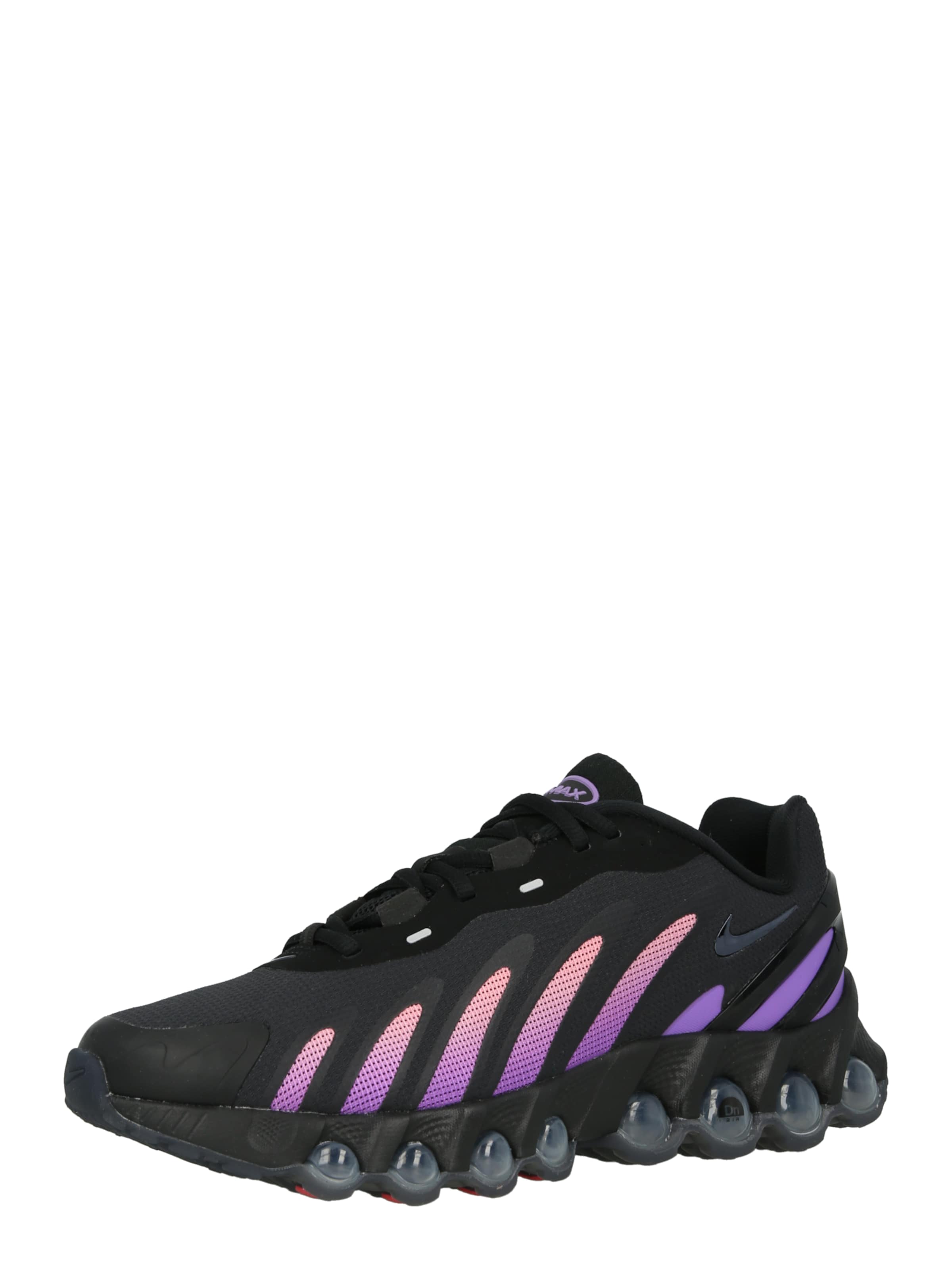 Nike Sportswear Кроссовки 'AIR MAX DN8' в черном цвете
Nike Sportswear Кроссовки 'AIR MAX DN8' в черном цвете