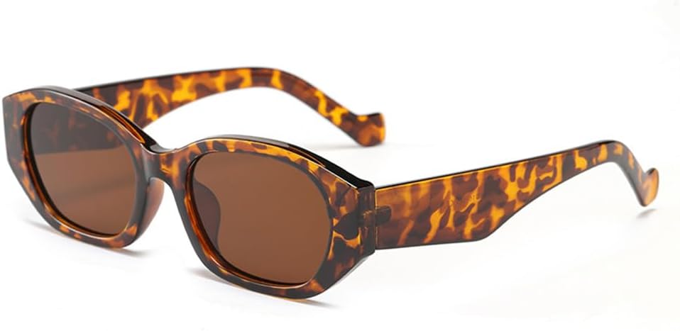 Солнцезащитные очки UV400 с градиентными линзами, панк-стиль, широкие дужки, подходят для женщин и мужчин, для бега и занятий спортом на открытом воздухе UYPTK, Leopard Brown
Солнцезащитные очки UV400 с градиентными линзами, панк-стиль, широкие дужки, подходят для женщин и мужчин, для бега и занятий спортом на открытом воздухе UYPTK, Leopard Brown