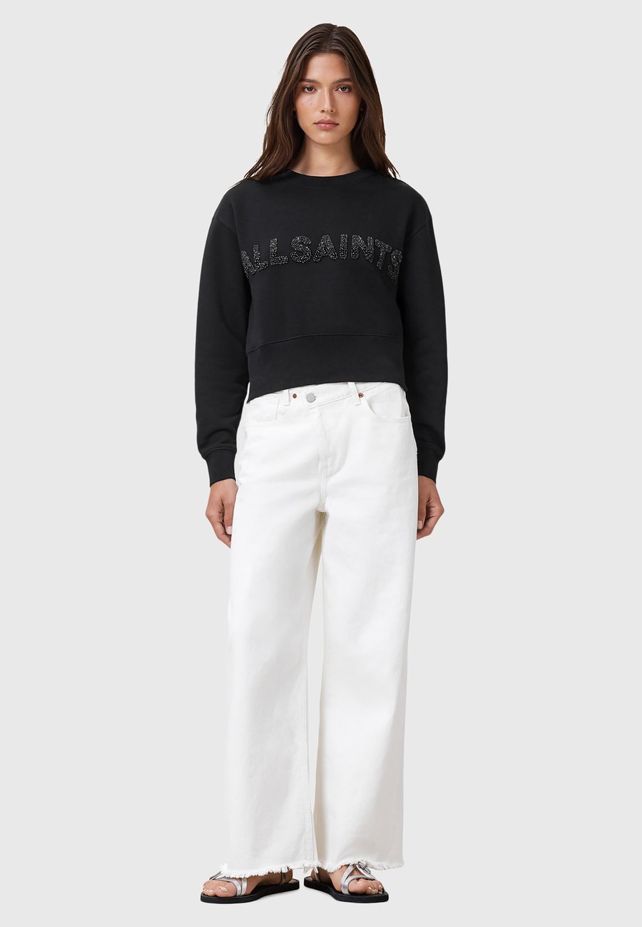 Толстовка AllSaints SEPARO PEARL, Black
Толстовка AllSaints SEPARO PEARL, Black