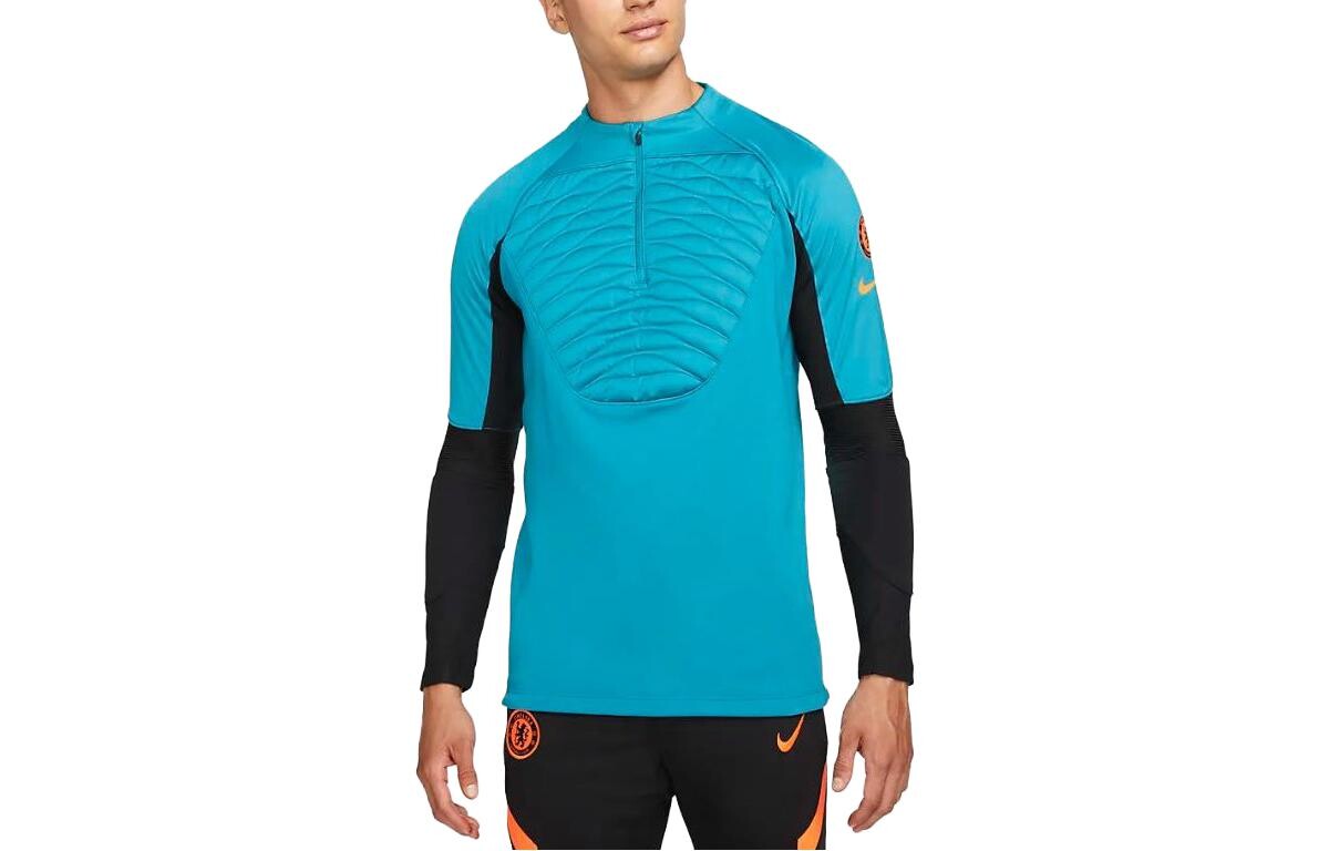 Мужская футболка Nike, цвет Blue
Мужская футболка Nike, цвет Blue