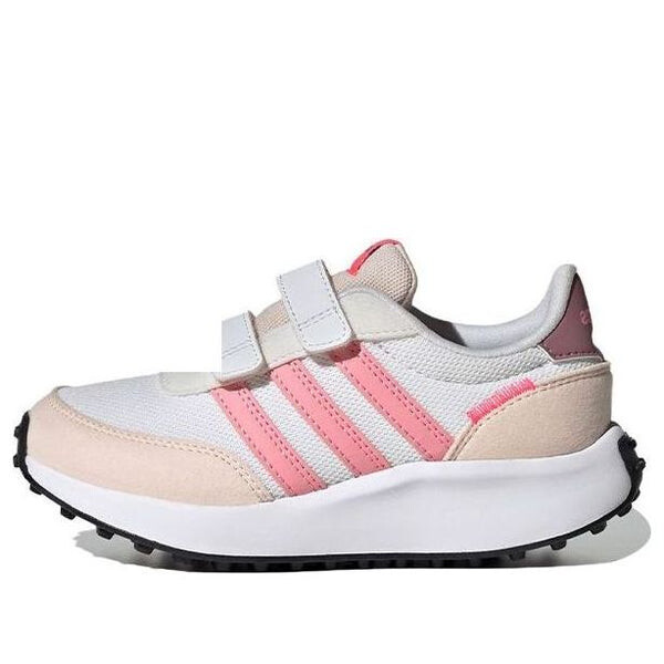 Кроссовки 70-х годов Adidas, белый
Кроссовки 70-х годов Adidas, белый