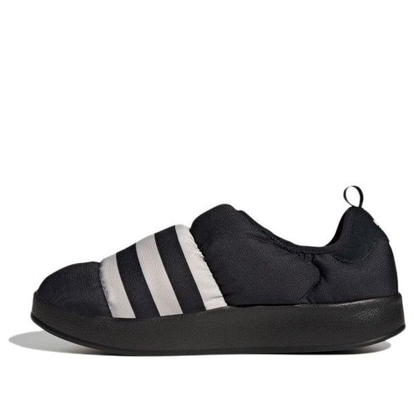 Кроссовки puffylette 'black grey' Adidas, черный
Кроссовки puffylette 'black grey' Adidas, черный