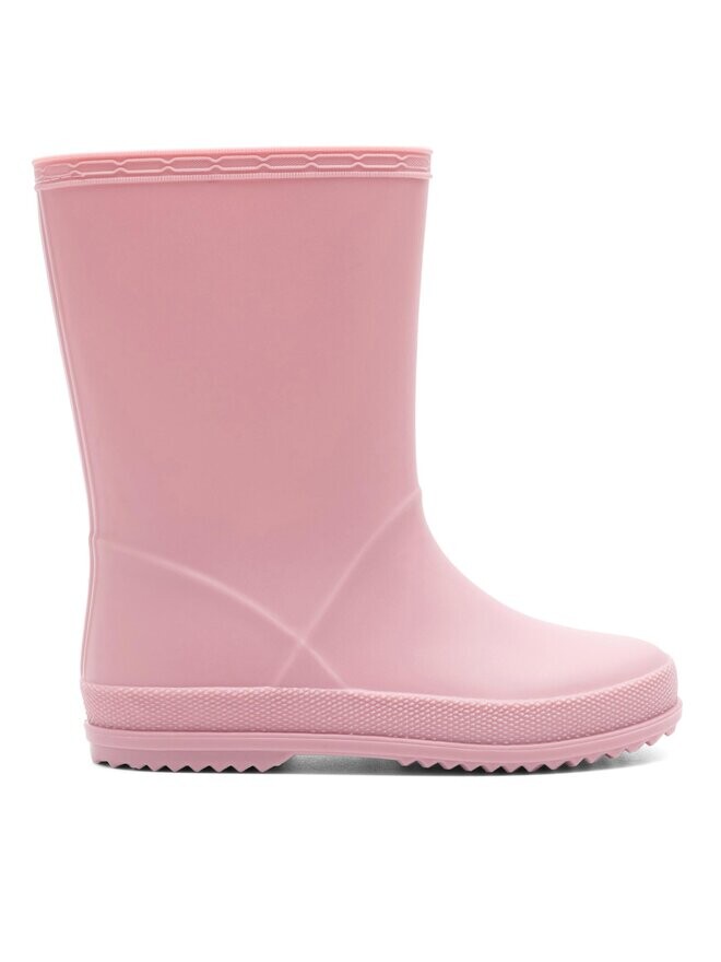 Резиновые сапоги Nelli Blu, розовый
Резиновые сапоги Nelli Blu, розовый