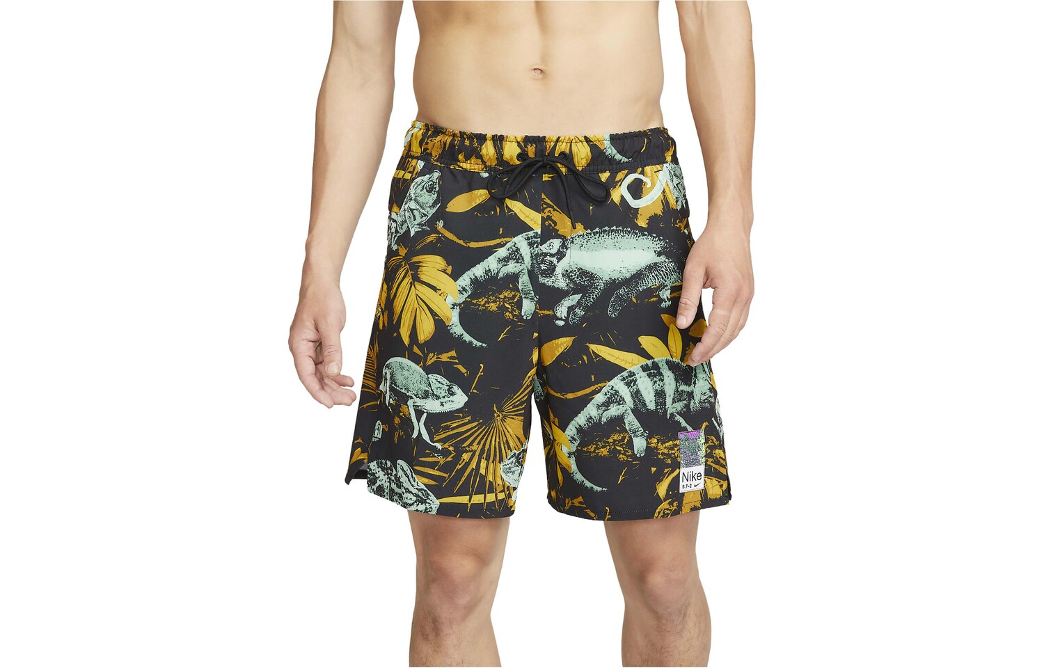 Повседневные шорты Dri-Fit для мужчин, цвет Mineral Nike, цвет Mineral
Повседневные шорты Dri-Fit для мужчин, цвет Mineral Nike, цвет Mineral