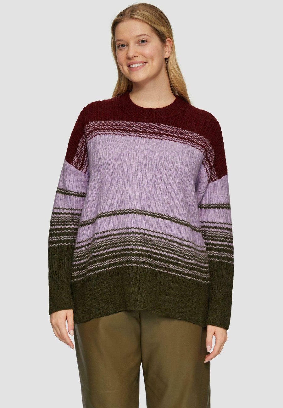 Джемпер s.Oliver Jumper, Olivgrün/Multi-Coloured
Джемпер s.Oliver Jumper, Olivgrün/Multi-Coloured