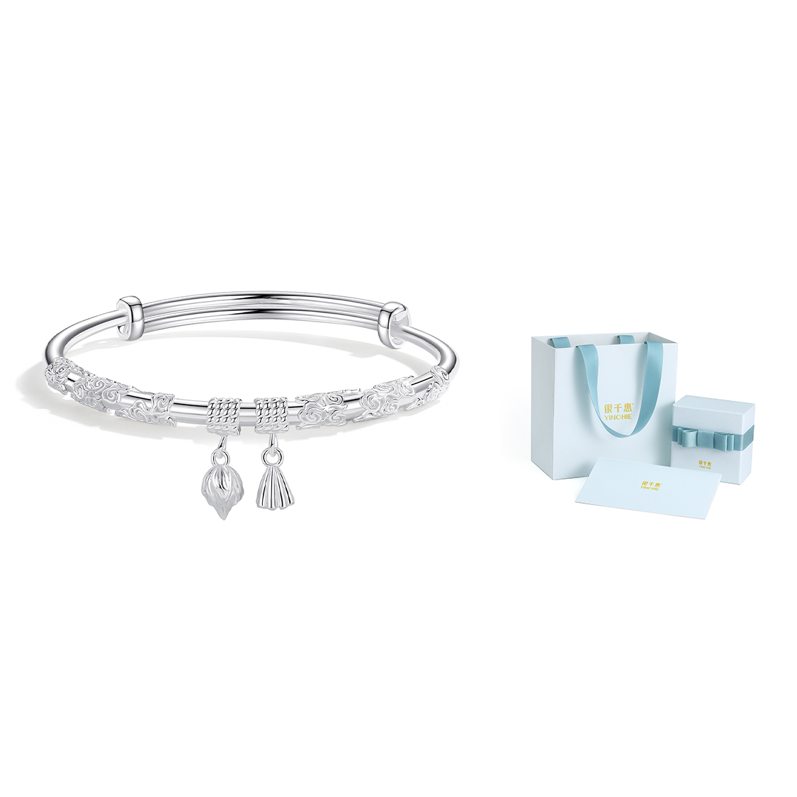 Браслет для девушки Women's YINCHIE
Браслет для девушки Women's YINCHIE