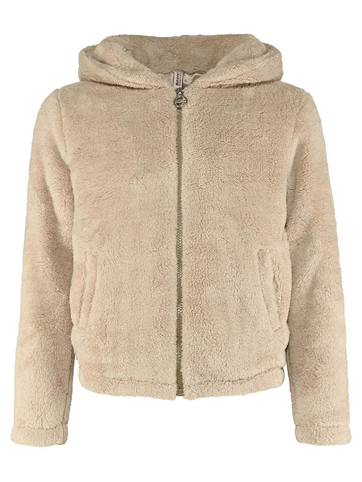 Флисовая куртка Blue Effect, бежевый
Флисовая куртка Blue Effect, бежевый