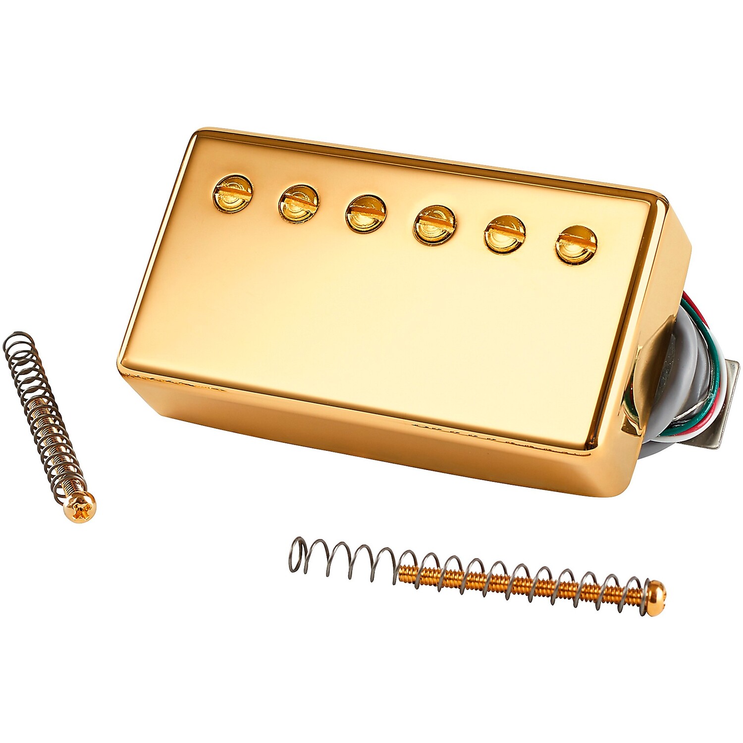 Звукосниматель Gibson 490R "Modern Classic" ритм-хамбакер золотой
Звукосниматель Gibson 490R "Modern Classic" ритм-хамбакер золотой