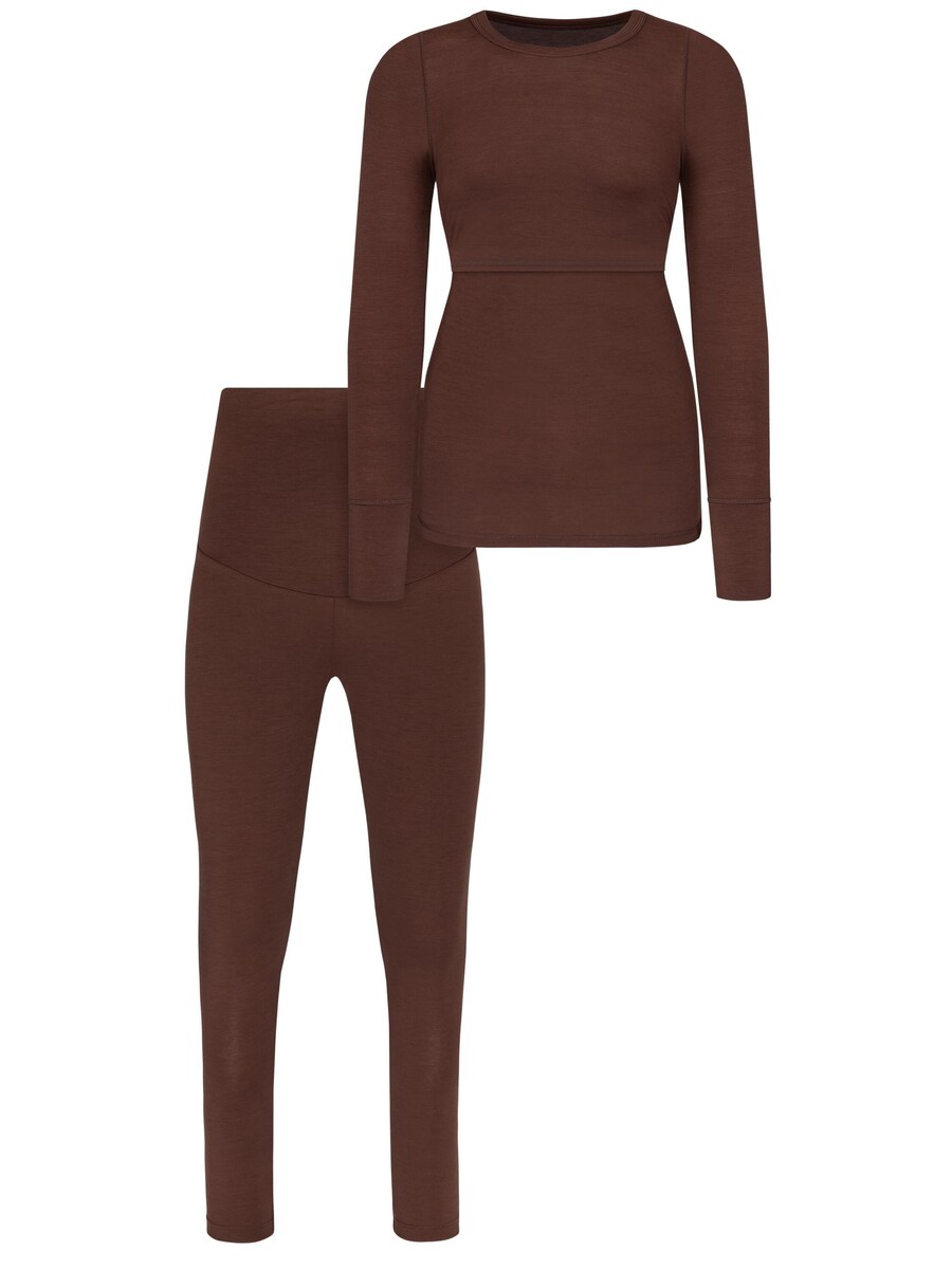 Комплекты нижнего белья normani, коричневый
Комплекты нижнего белья normani, коричневый