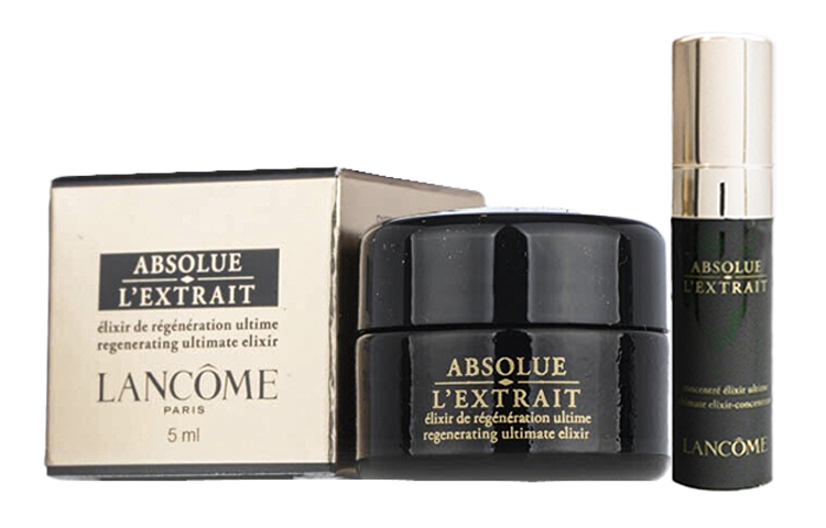 LANCOME LANKOU Black Gold сыворотки и кремы для лица наборы для ухода за кожей успокаивающие увлажняющие питательные 5мл+15мл/5мл+5мл
LANCOME LANKOU Black Gold сыворотки и кремы для лица наборы для ухода за кожей успокаивающие увлажняющие питательные 5мл+15мл/5мл+5мл