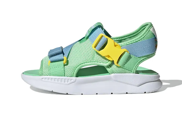 Сандалии adidas originals 360 3.0 Детские сандалии PS
Сандалии adidas originals 360 3.0 Детские сандалии PS