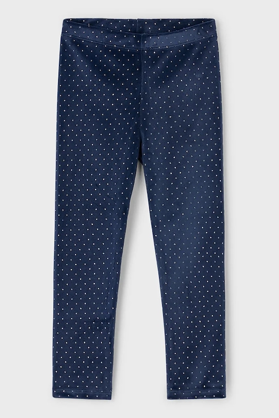 Детские леггинсы Mayoral, темно-синий
Детские леггинсы Mayoral, темно-синий