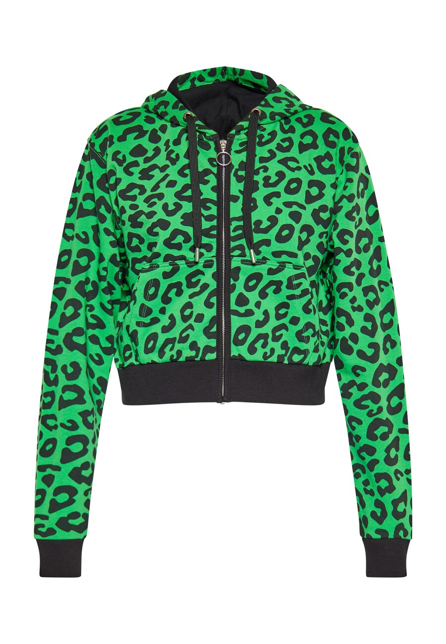 Толстовка с капюшоном MYMO Sweatshirt, зеленый
Толстовка с капюшоном MYMO Sweatshirt, зеленый