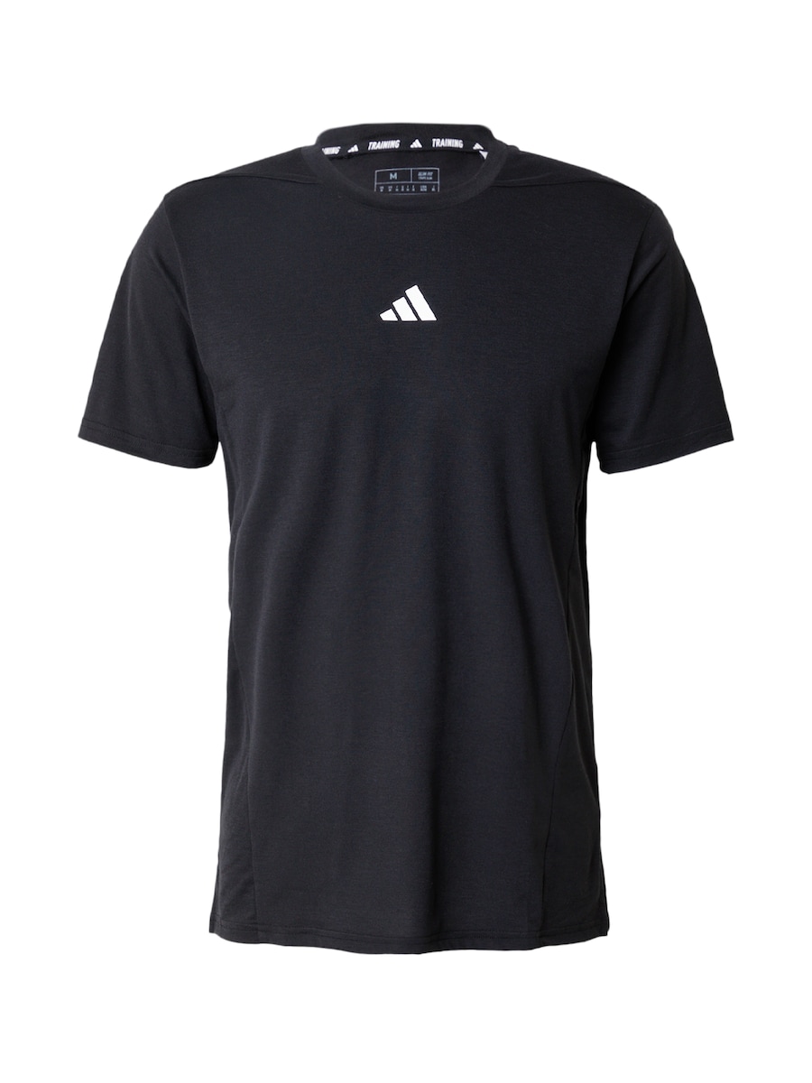 Обычные спортивные штаны ADIDAS PERFORMANCE Designed for Training, черный
Обычные спортивные штаны ADIDAS PERFORMANCE Designed for Training, черный