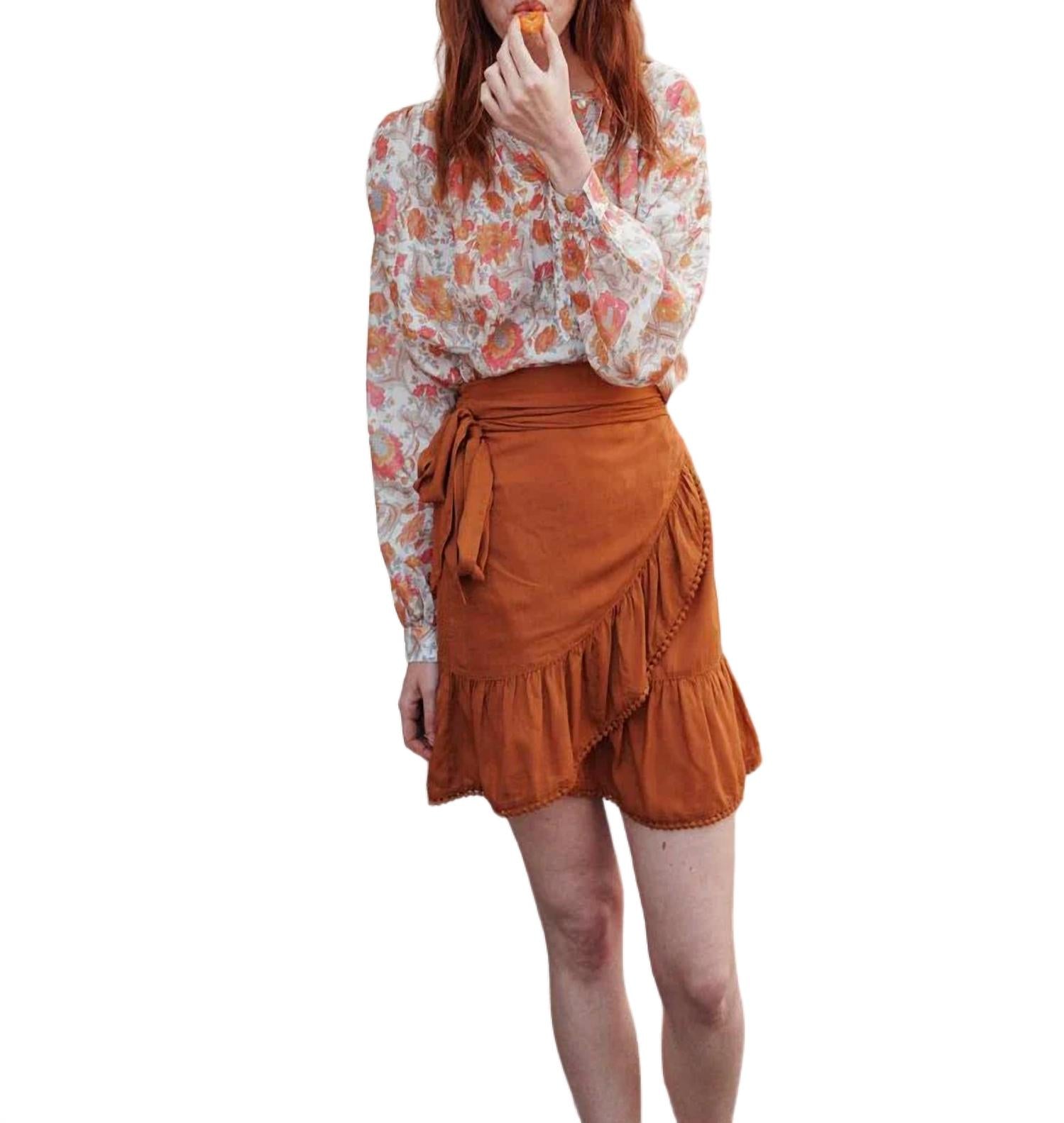 Блузка Juliana в радужных цветах Louise Misha, цвет rainbow flowers
Блузка Juliana в радужных цветах Louise Misha, цвет rainbow flowers