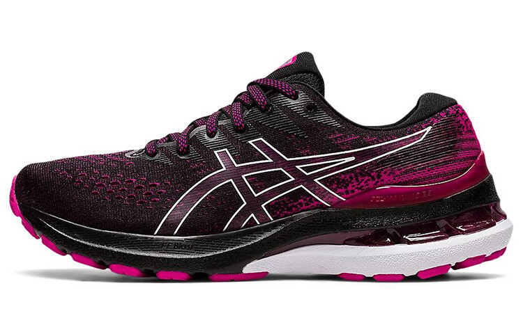 Asics Gel-Kayano 28 Кроссовки Женщины
Asics Gel-Kayano 28 Кроссовки Женщины