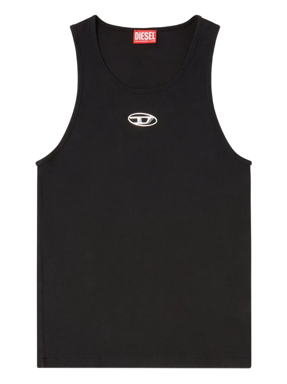 Футболка T-LIFTY-IOD Diesel, черный
Футболка T-LIFTY-IOD Diesel, черный