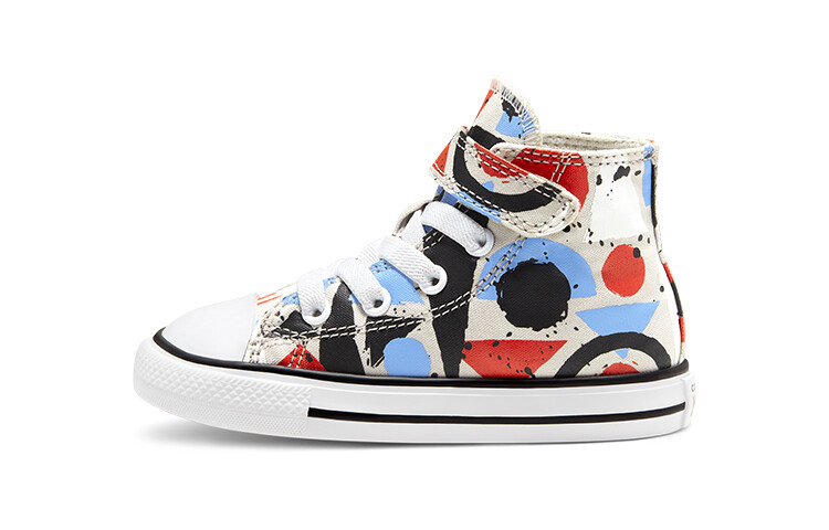 Сандалии Converse Chuck Taylor All Star Toddler Shoes Baby
Сандалии Converse Chuck Taylor All Star Toddler Shoes Baby