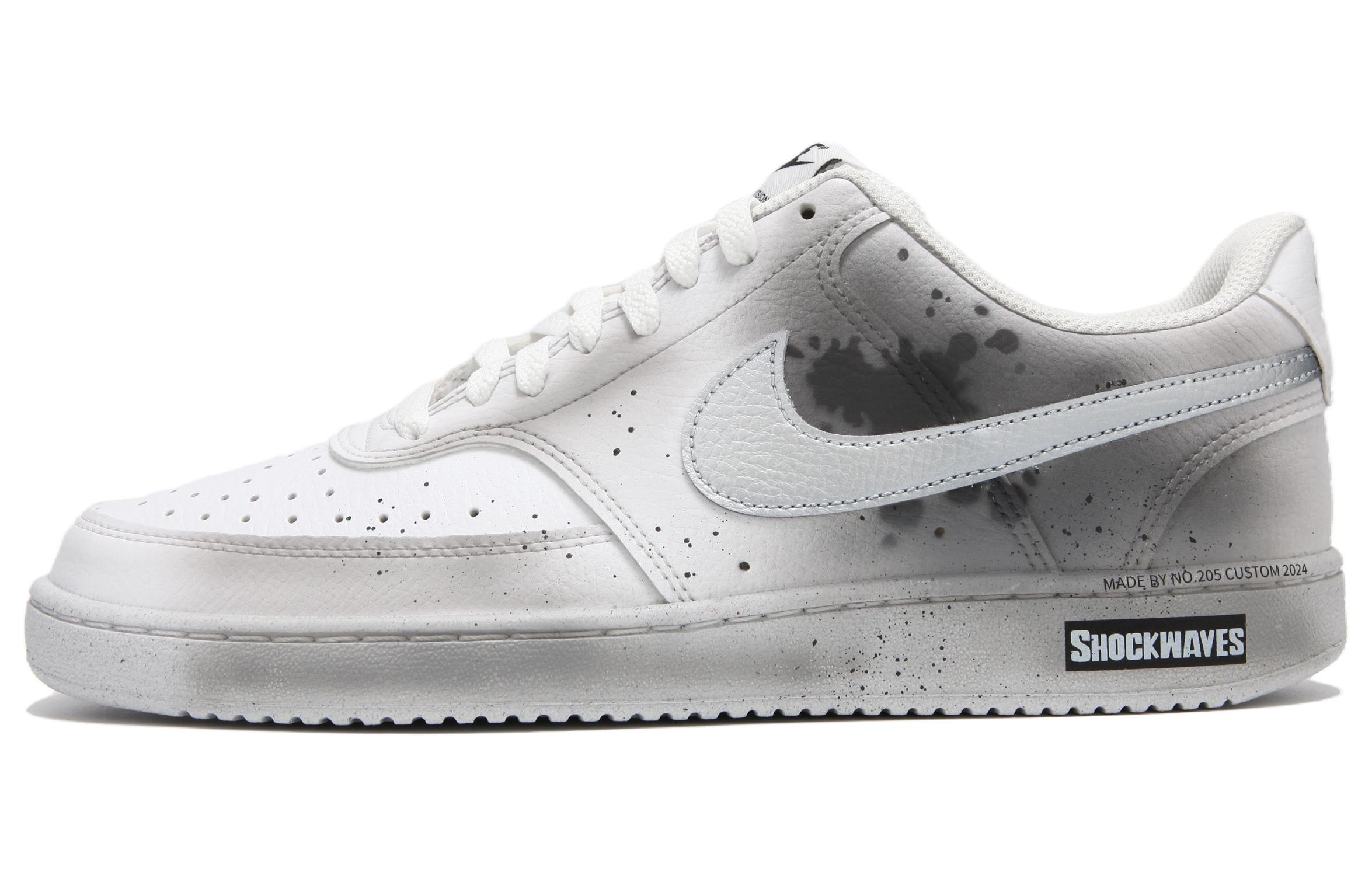 Кроссовки Court Vision 1 с амортизацией, износостойкие, низкие, для скейтбординга, мужские, темно-серые Nike, Dark Gray
Кроссовки Court Vision 1 с амортизацией, износостойкие, низкие, для скейтбординга, мужские, темно-серые Nike, Dark Gray