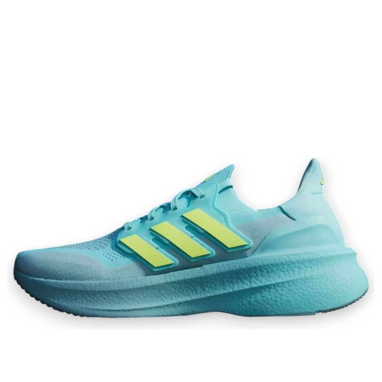 Кроссовки adidas Ultraboost 5 'Flash Aqua Lucid Lemon Mint'
Кроссовки adidas Ultraboost 5 'Flash Aqua Lucid Lemon Mint'