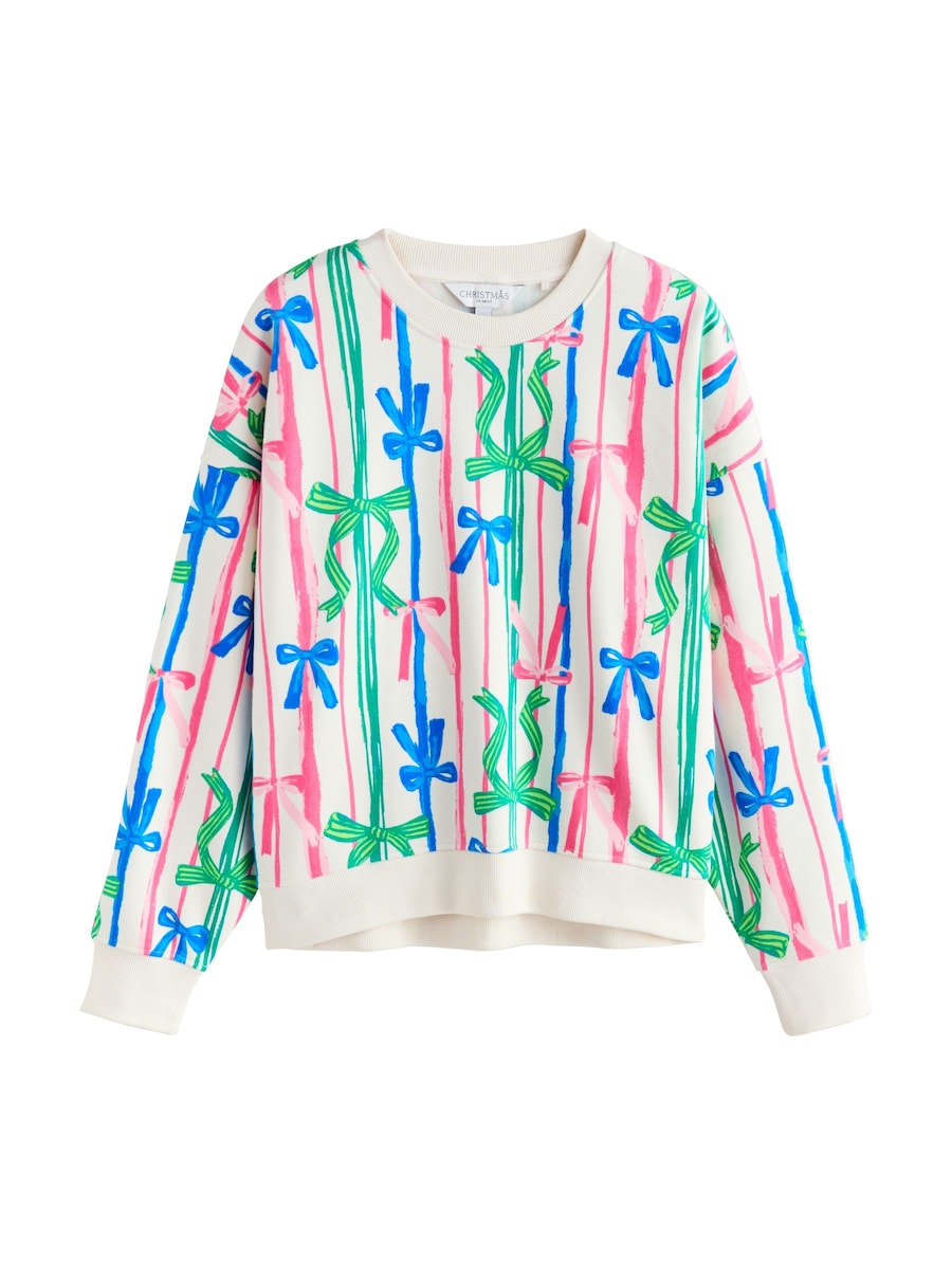 Толстовка Next, белый
Толстовка Next, белый