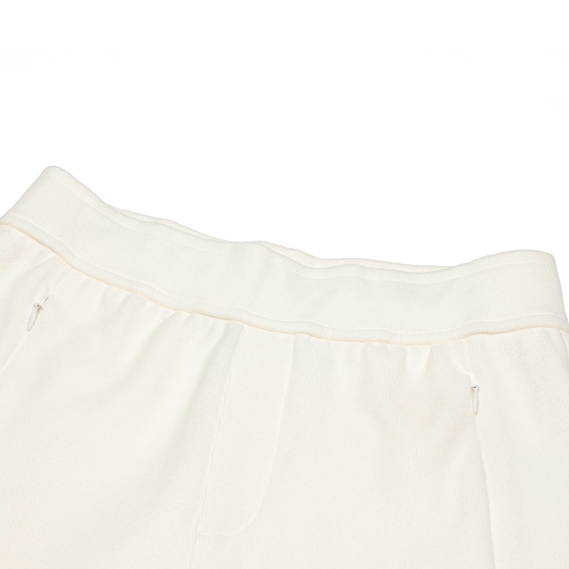 Футболка вязаная спортивные брюки женские свежий цвет слоновой кости FILA
Футболка вязаная спортивные брюки женские свежий цвет слоновой кости FILA