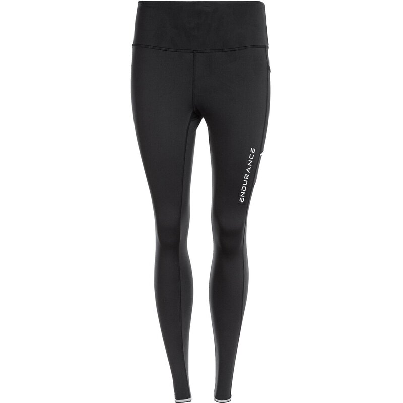 Леггинсы Endurance, черный
Леггинсы Endurance, черный