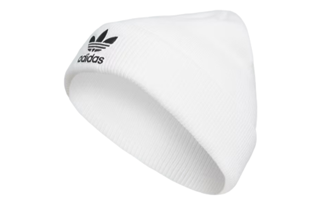 Adidas Трилистниковая шапка, White
Adidas Трилистниковая шапка, White