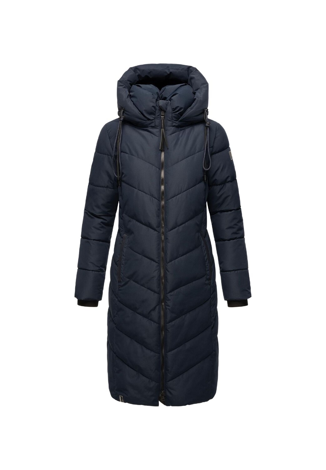 Стеганое пальто Cremekazii XIV NAVAHOO, темно-синий
Стеганое пальто Cremekazii XIV NAVAHOO, темно-синий
