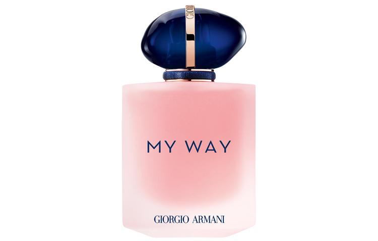 Духи Myway унисекс GIORGIO ARMANI
Духи Myway унисекс GIORGIO ARMANI