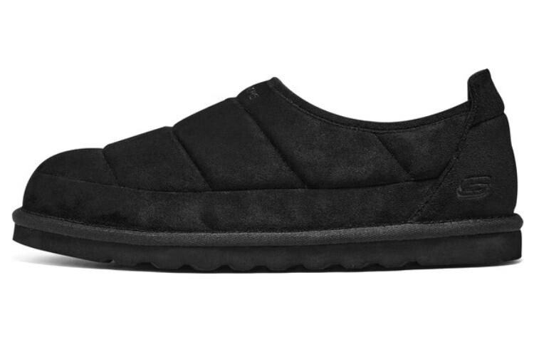 Слипоны Skechers Comfy Tasman, черный 
Слипоны Skechers Comfy Tasman, черный