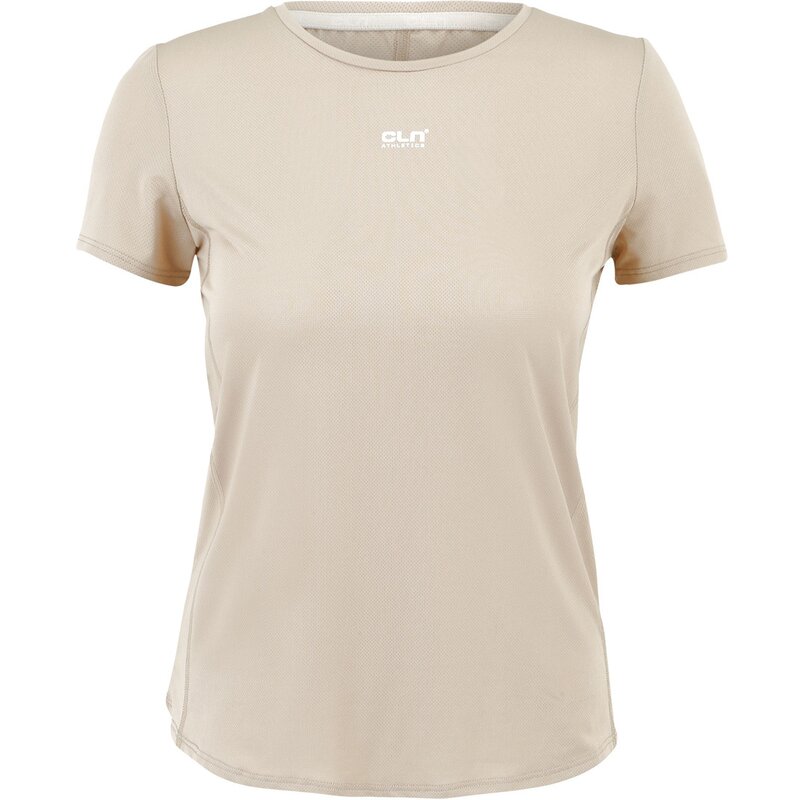 Футболка, футболка, перо Cln Athletics, цвет braun 141
Футболка, футболка, перо Cln Athletics, цвет braun 141