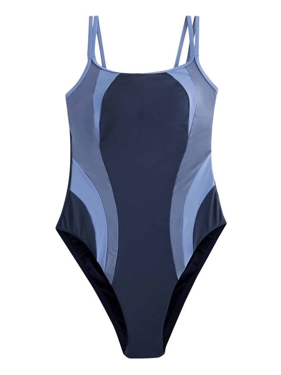 Купальник без косточек Next Active Scoop, синий
Купальник без косточек Next Active Scoop, синий