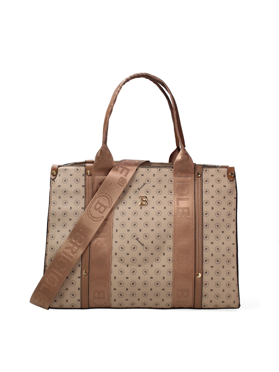 Сумка через плечо Briciole, бежевый
Сумка через плечо Briciole, бежевый