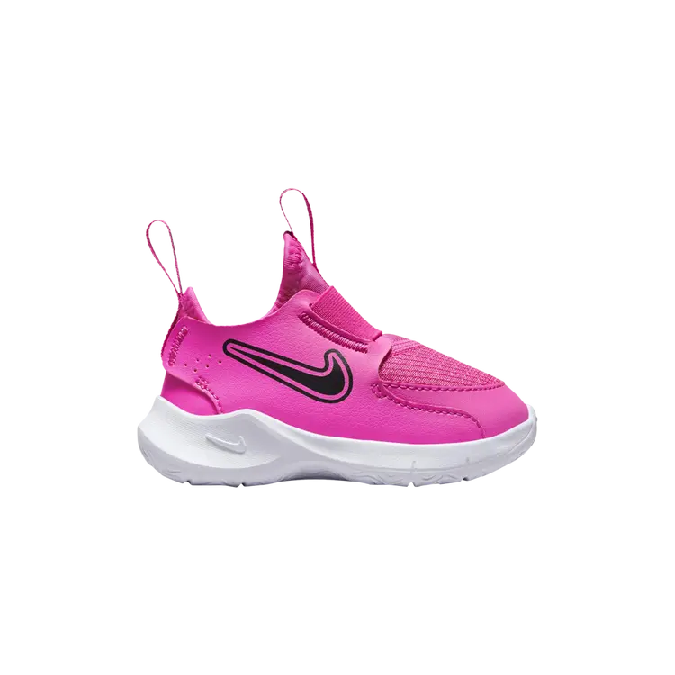 Кроссовки Nike Flex Runner 3 TD, розовый
Кроссовки Nike Flex Runner 3 TD, розовый