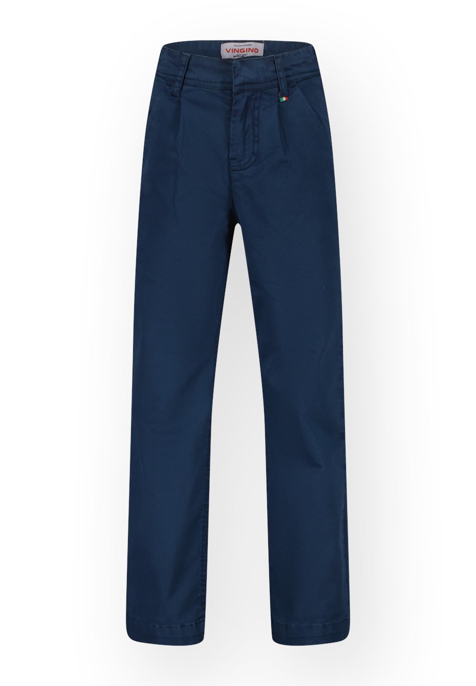 Брюки SERFEC Vingino, темно-синий
Брюки SERFEC Vingino, темно-синий