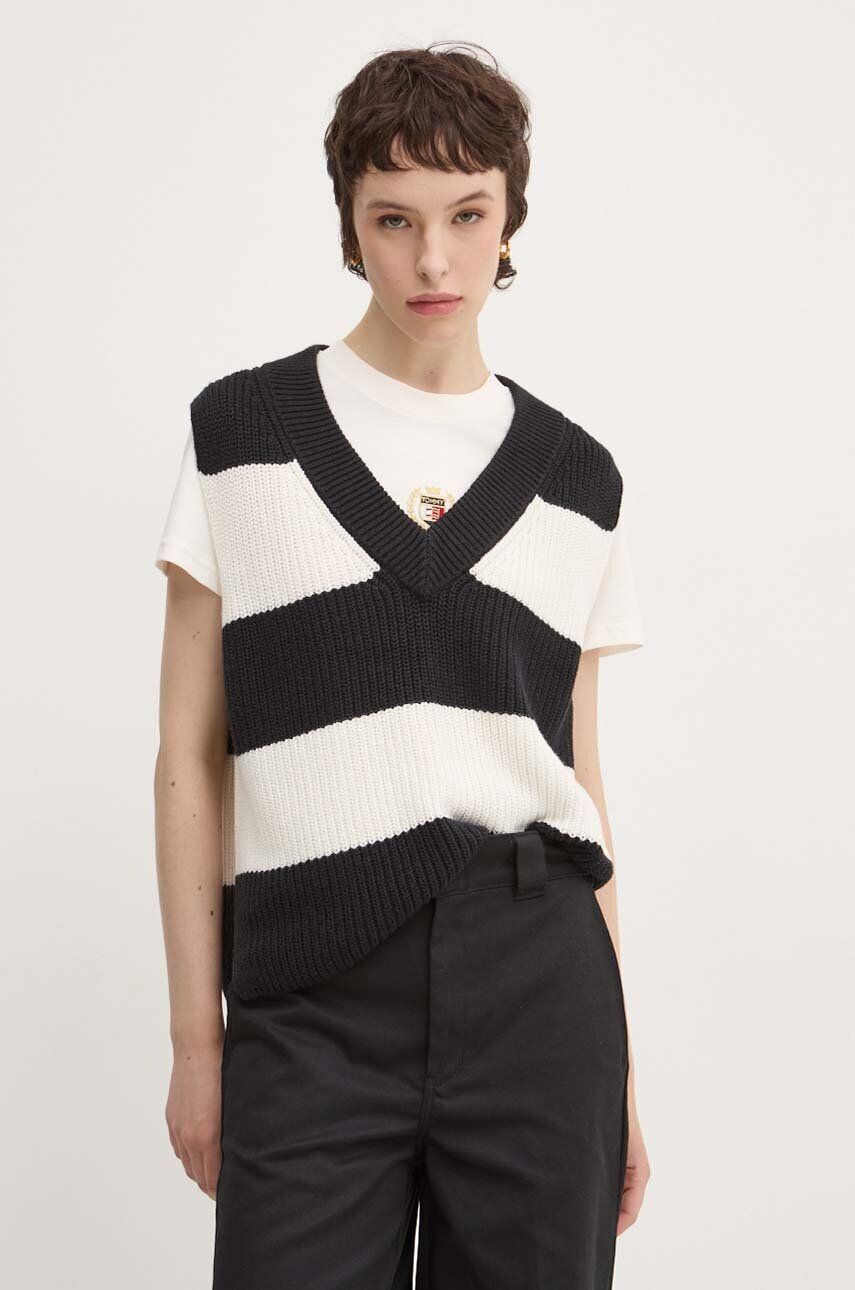 Жилет Abercrombie & Fitch, бежевый
Жилет Abercrombie & Fitch, бежевый