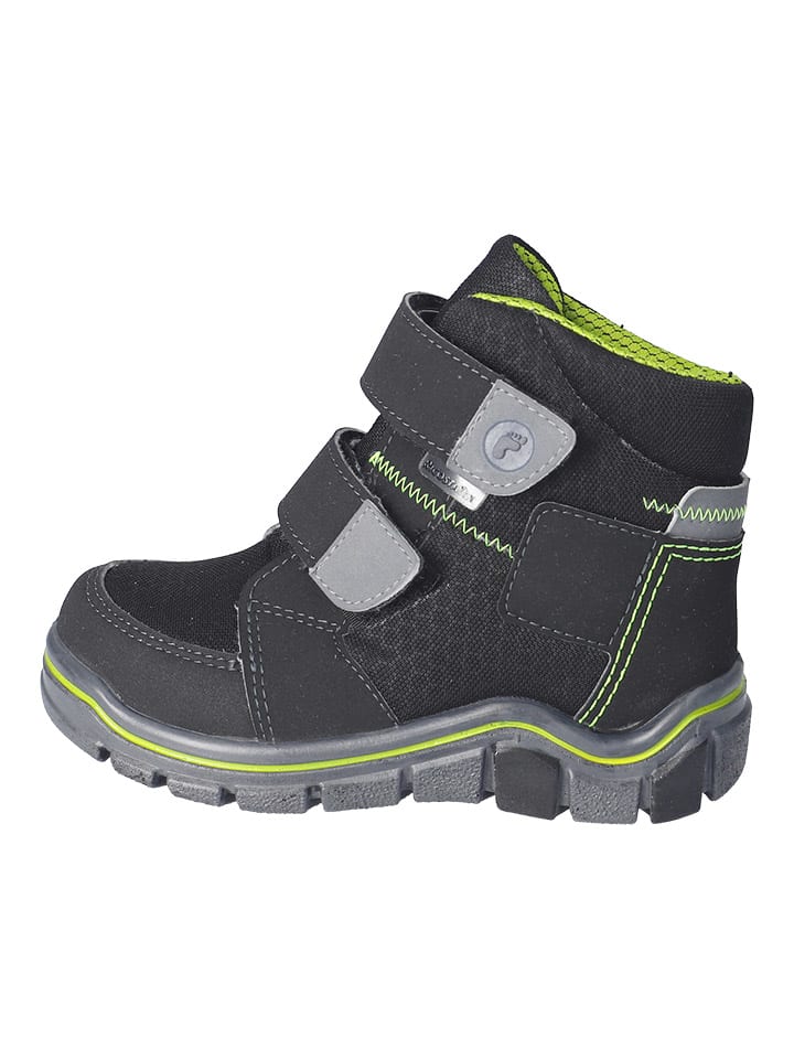 Сапоги Ricosta Boots Flax S, черный
Сапоги Ricosta Boots Flax S, черный