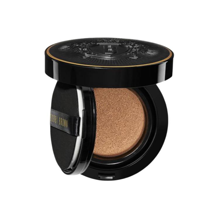 BOBBI BROWN Черные наполняемые воздушные подушечки легкие и прозрачные
BOBBI BROWN Черные наполняемые воздушные подушечки легкие и прозрачные