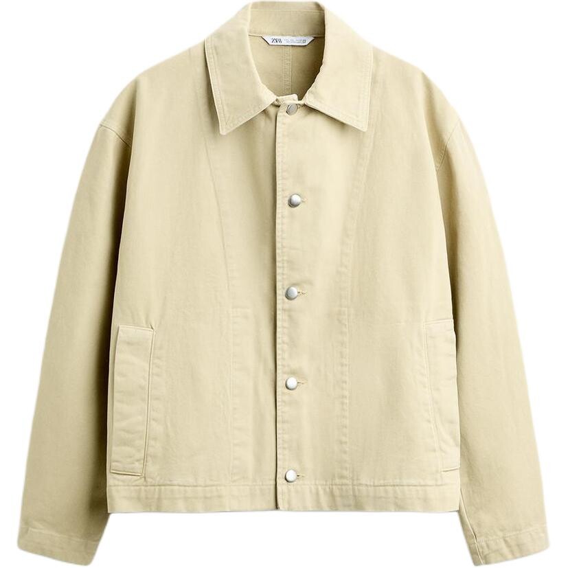 Куртка мужская коричневый Zara
Куртка мужская коричневый Zara