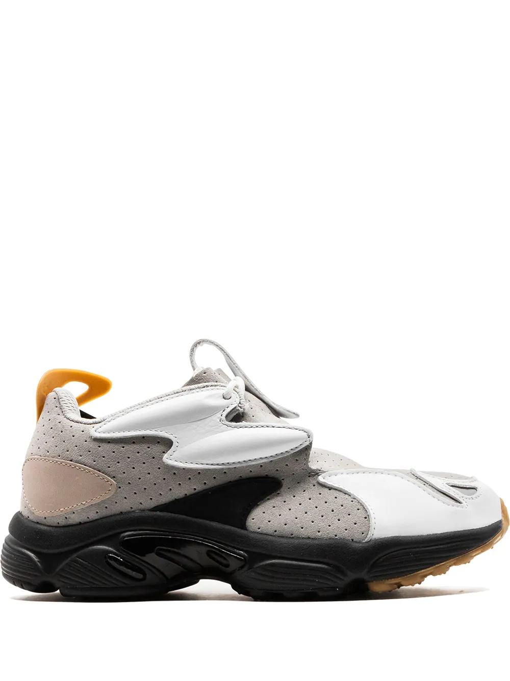 Кроссовки Daytona DMX Experiment 2 REEBOK, белый
Кроссовки Daytona DMX Experiment 2 REEBOK, белый