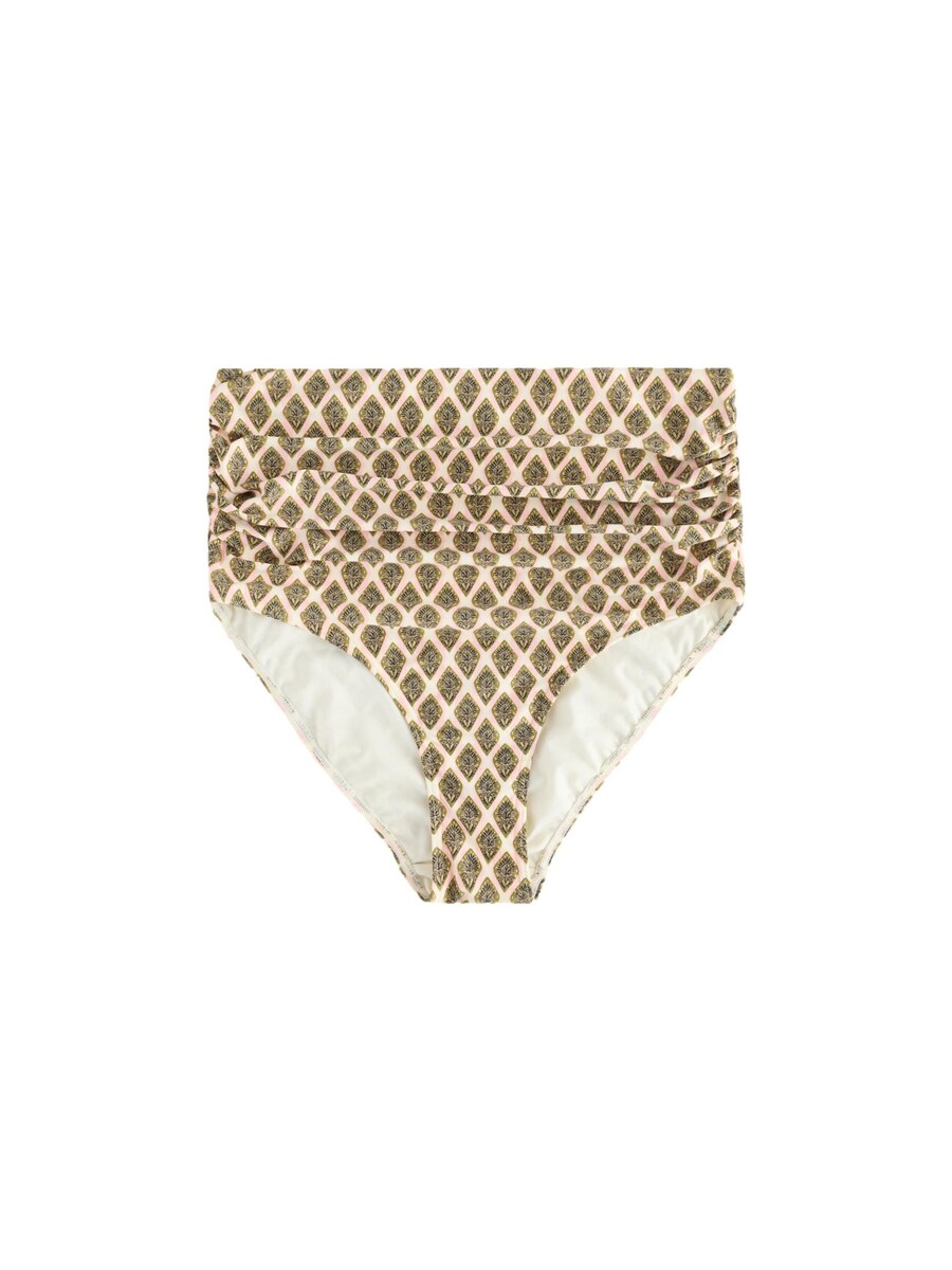 Плавки бикини Next, оливковый
Плавки бикини Next, оливковый