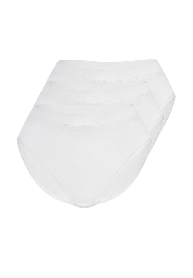 Трусики Lovely skin 3 шт. в упаковке Sassa, белый
Трусики Lovely skin 3 шт. в упаковке Sassa, белый