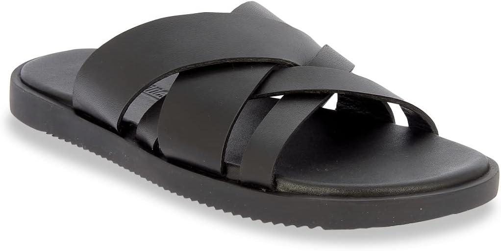 Мужские сандалии LES TROPEZIENNES PAR M. BELARBI, июнь, черный
Мужские сандалии LES TROPEZIENNES PAR M. BELARBI, июнь, черный