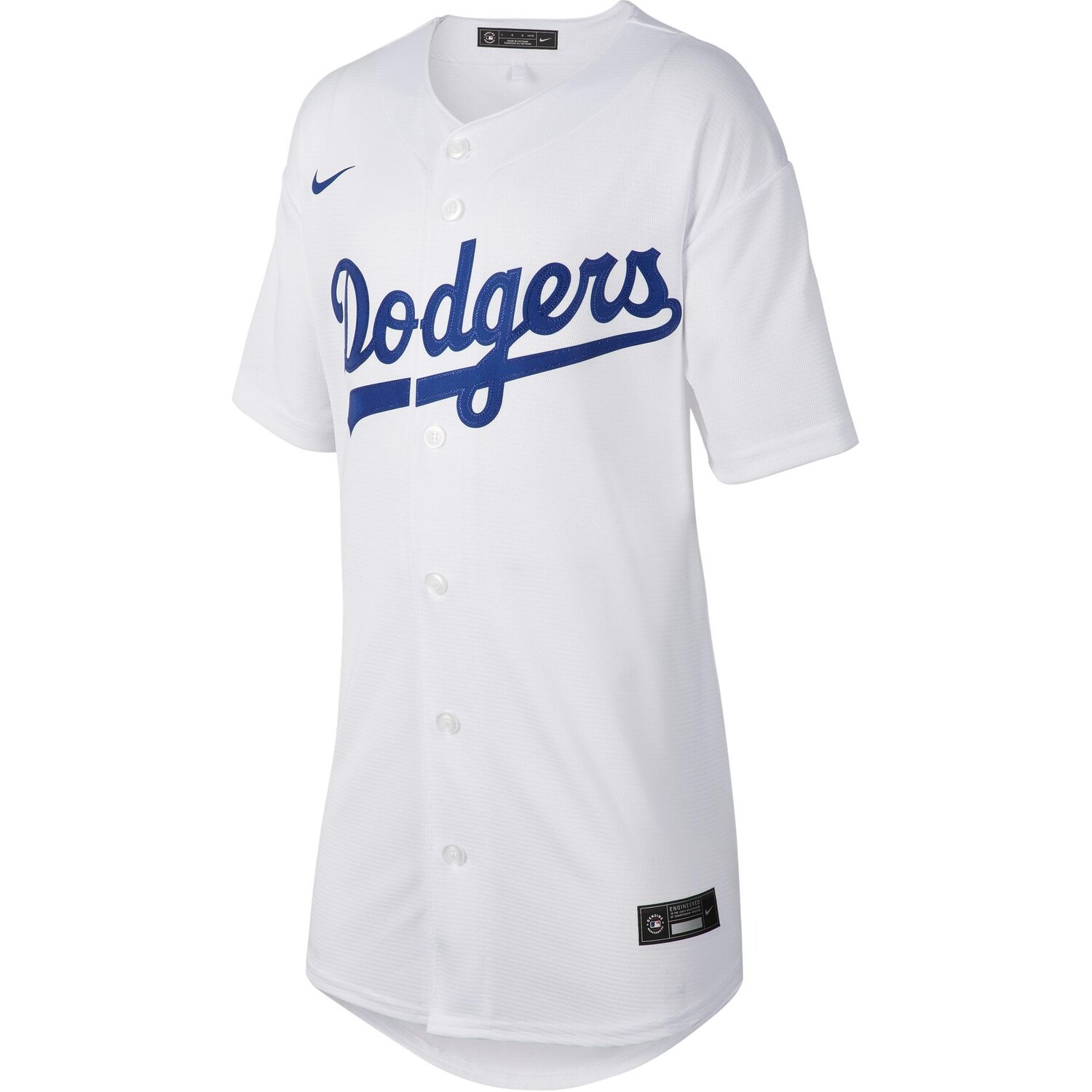 Детская футболка Nike, белый
Детская футболка Nike, белый