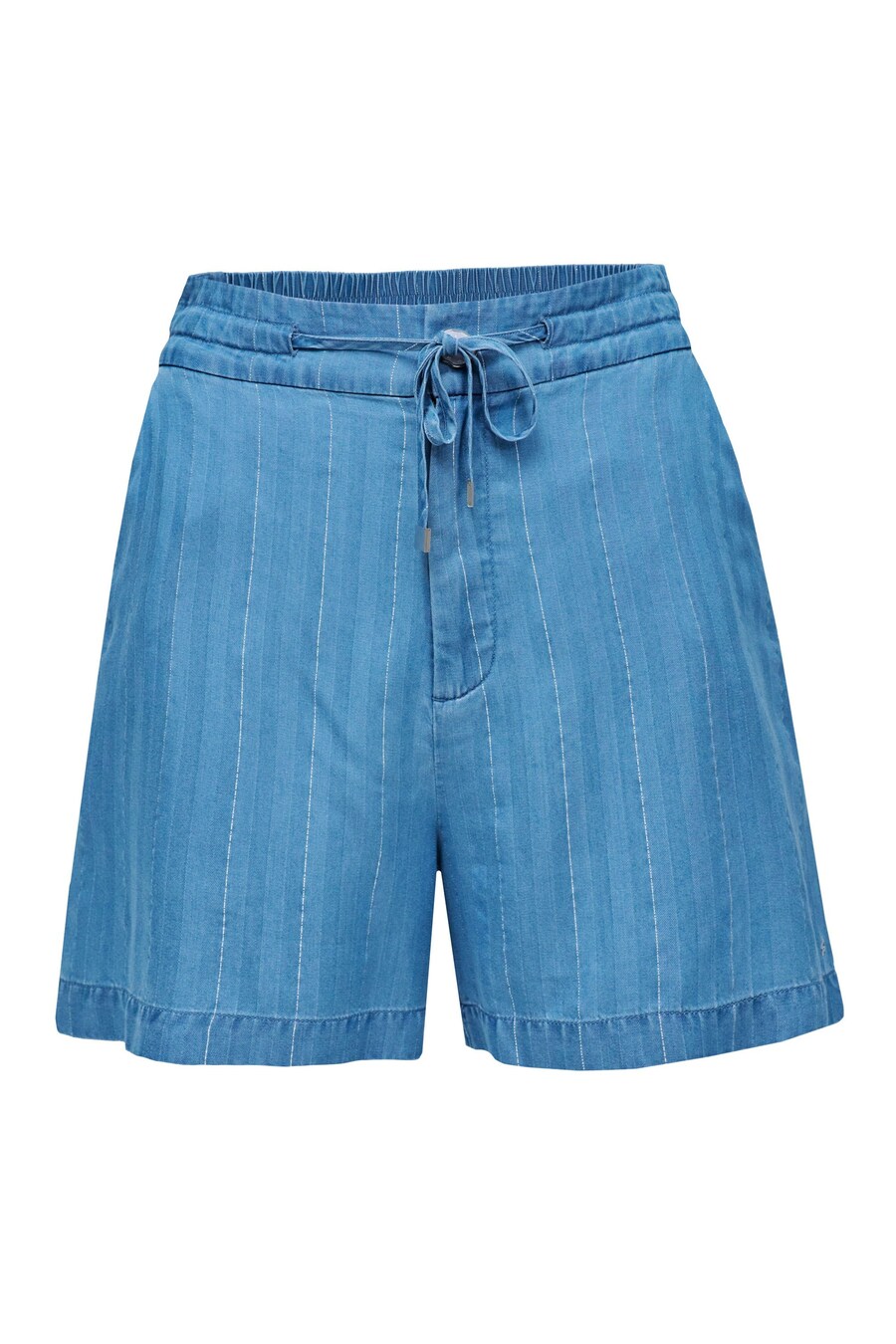 Брюки свободного кроя Salsa Jeans, синий
Брюки свободного кроя Salsa Jeans, синий