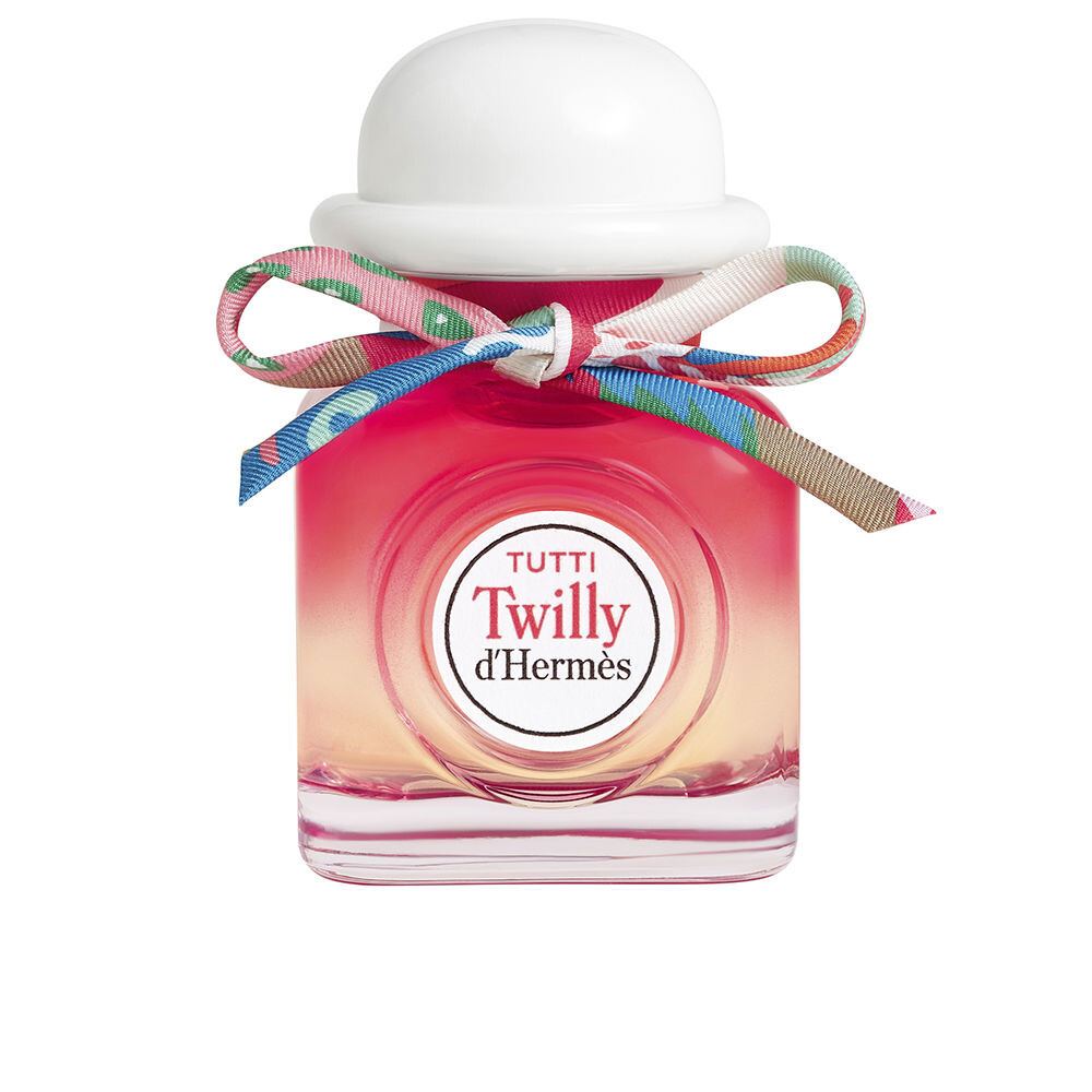 Духи Tutti twilly d’hermès Hermès, 85 мл
Духи Tutti twilly d’hermès Hermès, 85 мл